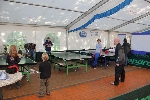 TTC Stand - Tischtennis