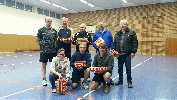 Frank Koball, Rolf Kuck, Gerrit Haar, Michael Neumann, Kalli Wierwille, Rabea Decker, Andrea Mairose, Thomas Kuhn