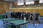 Teilnehmer an den Vereinsmeisterschaften 2012
